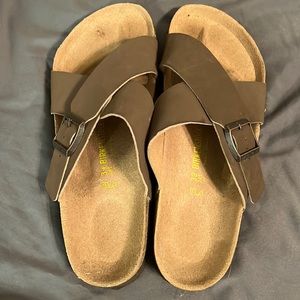 Birkenstocks